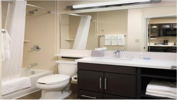Candlewood Suites - Newark South - University Area By Ihg Экстерьер фото