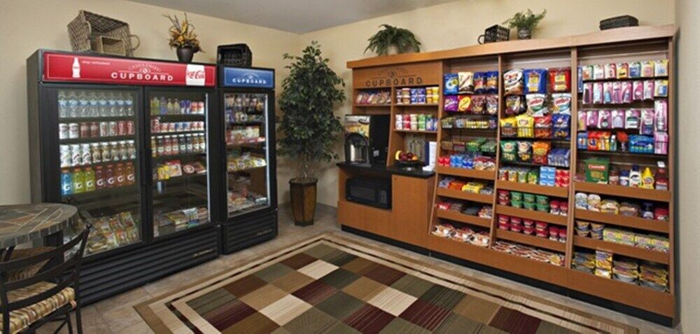 Candlewood Suites - Newark South - University Area By Ihg Экстерьер фото