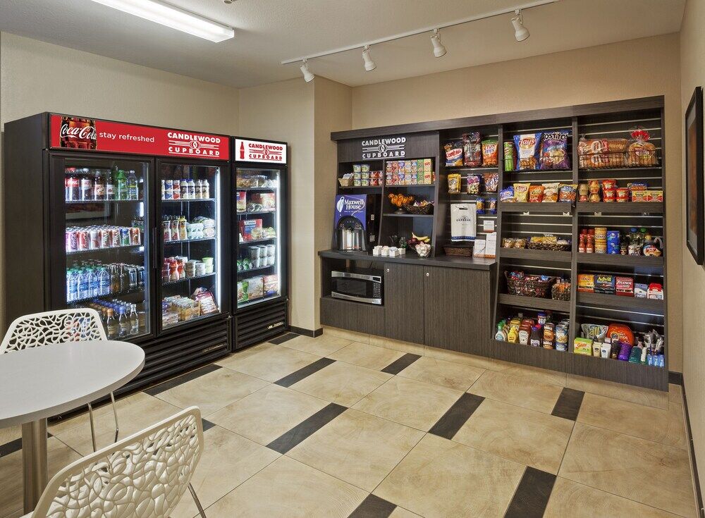 Candlewood Suites - Newark South - University Area By Ihg Экстерьер фото