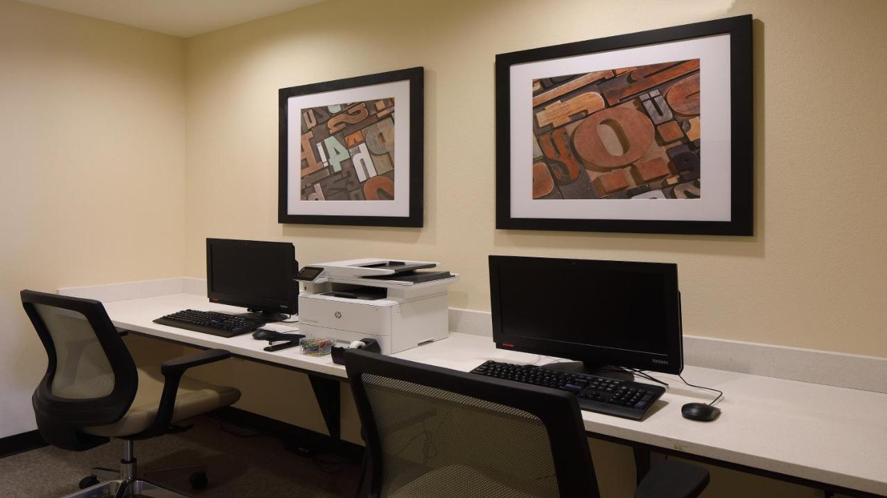 Candlewood Suites - Newark South - University Area By Ihg Экстерьер фото